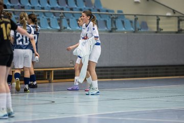 Bild 568 - wBJ Power Girls Cup Suederelbe